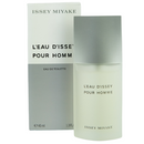 Issey Miyake L'Eau D'issey Pour Homme Eau De Toilette Spray 40ml (Damage Box)