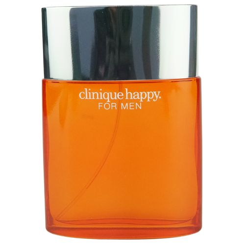 Clinique Happy For Men Eau De Toilette Spray 100ml