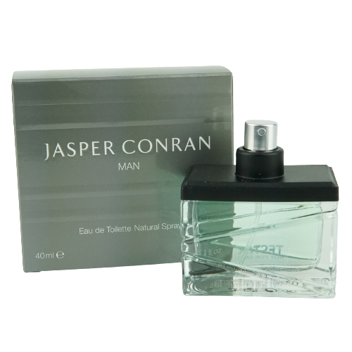 Jasper Conran Man Eau De Toilette Spray 40ml (Tester)