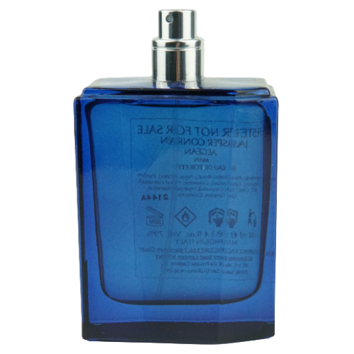 Jasper Conran Aegean Man Eau De Toilette Spray 100ml (Tester)