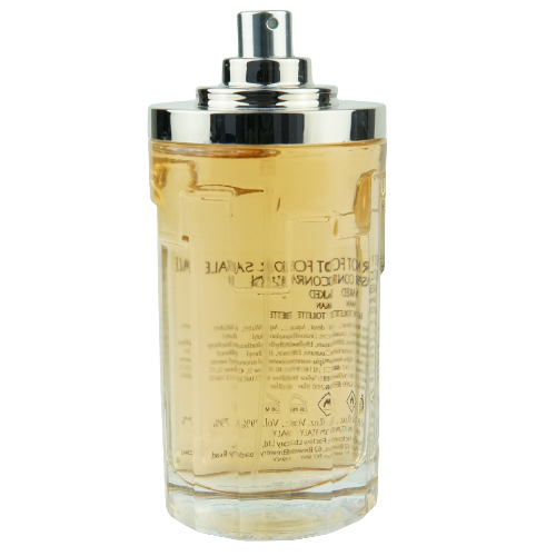 Jasper Conran Naked Man Eau De Toilette Spray 100ml (Tester)