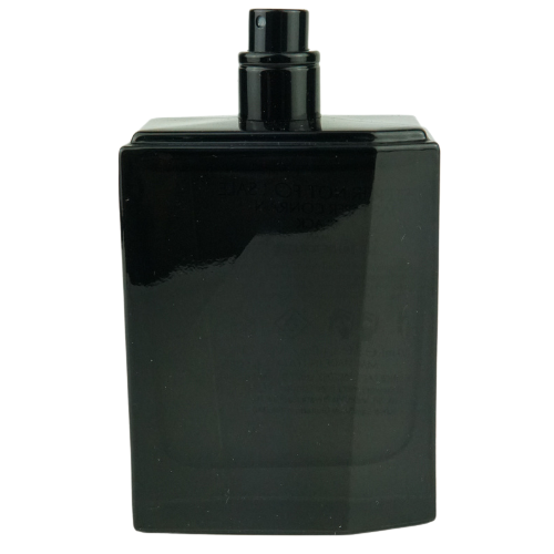 Jasper Conran Black Man Eau De Toilette Spray 100ml (Tester)