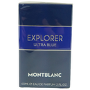 Montblanc Explorer Ultra Blue Eau De Parfum Spray 60ml