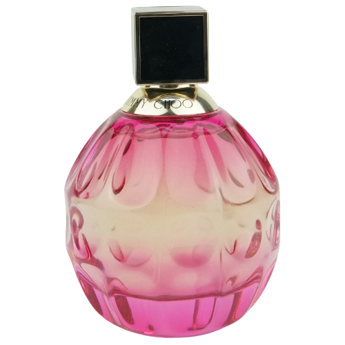 Jimmy Choo Rose Passion Eau De Parfum Spray 100ml (Tester)