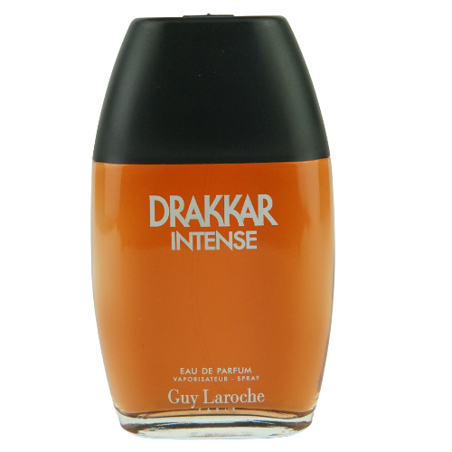 Guy Laroche Drakkar Intense Eau De Parfum Spray 100ml (Tester)