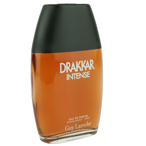 Guy Laroche Drakkar Intense Eau De Parfum Spray 100ml (Tester)