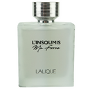 Lalique L'Insoumis Ma Force Eau De Toilette Spray 100ml (Tester)