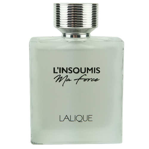 Lalique L'Insoumis Ma Force Eau De Toilette Spray 100ml (Tester)
