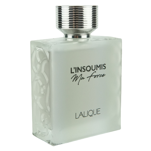 Lalique L'Insoumis Ma Force Eau De Toilette Spray 100ml (Tester)