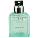 Calvin Klein Eternity Reflections For Men Eau De Toilette Spray 100ml (Tester)
