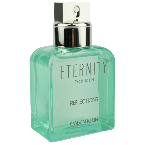 Calvin Klein Eternity Reflections For Men Eau De Toilette Spray 100ml (Tester)