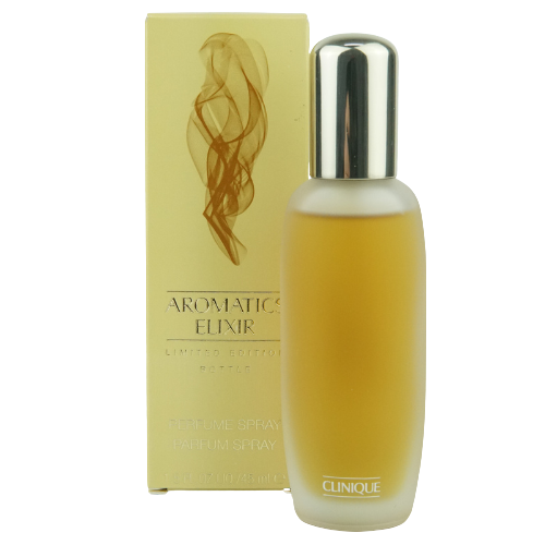 Elixir Perfume Spray Aromatic Elixir Parfum 45 Ml Clinique