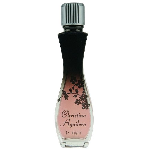 Christina Aguilera By Night Eau De Parfum Spray 50ml (Tester)