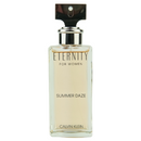 Calvin Klein Eternity Summer Daze For Women Eau De Parfum Spray 100ml (Tester)