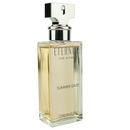 Calvin Klein Eternity Summer Daze For Women Eau De Parfum Spray 100ml (Tester)