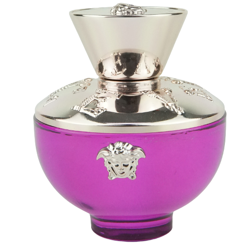 Versace Dylan Purple Pour Femme Eau De Parfum Spray 100ml (Tester)
