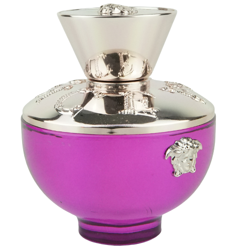 Versace Dylan Purple Pour Femme Eau De Parfum Spray 100ml (Tester)