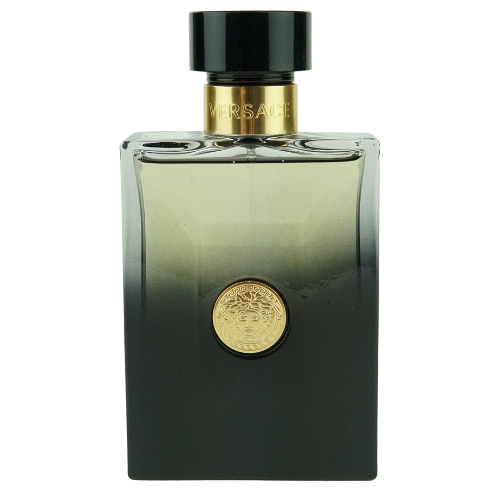 Versace Oud Noir Pour Homme Eau De Parfum Spray 100ml (Tester)
