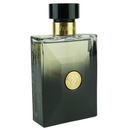 Versace Oud Noir Pour Homme Eau De Parfum Spray 100ml (Tester)