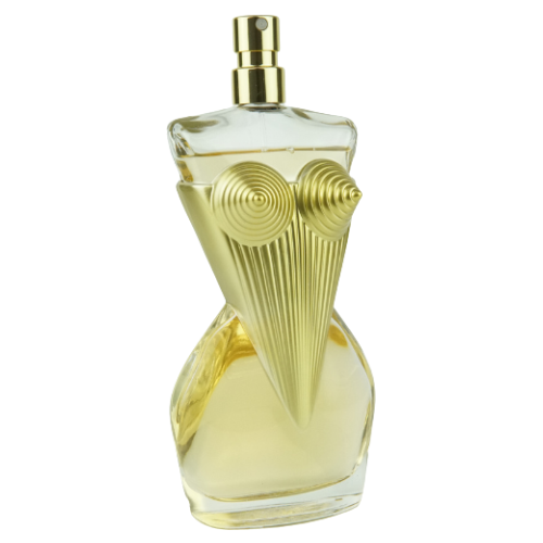 Jean Paul Gaultier Divine Eau De Parfum Spray 100ml (Tester)