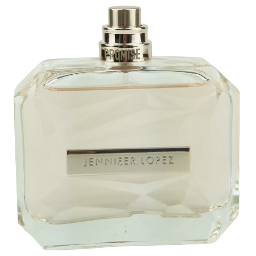 Jennifer Lopez Promise Eau De Parfum Spray 100ml (Tester)