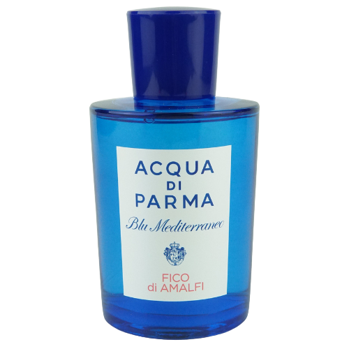 Acqua Di Parma Blue Mediterraneo Fico Di Amalfi Eau De Toilette Spray 150ml (Tester)