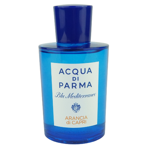 Acqua Di Parma Blue Mediterraneo Arancia Eau De Toilette Spray 150ml (Tester)