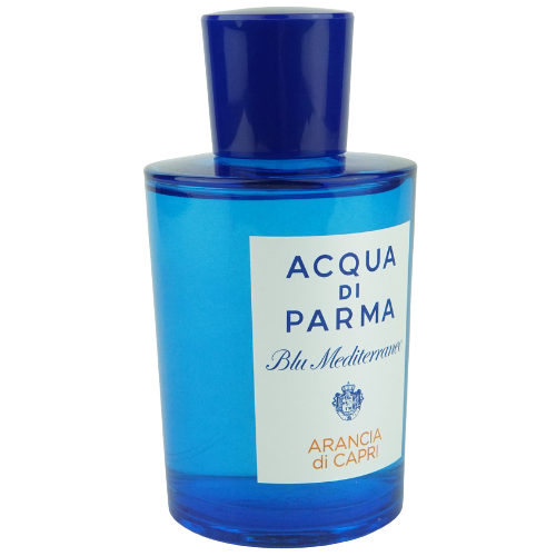 Acqua Di Parma Blue Mediterraneo Arancia Eau De Toilette Spray 150ml (Tester)