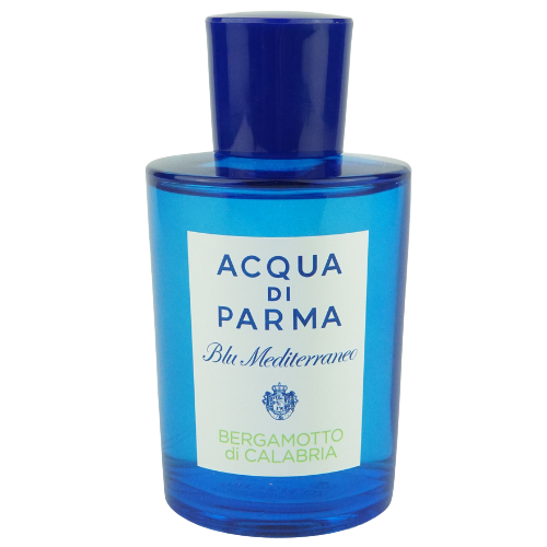 Acqua Di Parma Blu Mediterraneo Bergamotto Di Calabria Eau De Toilette Spray 150ml (Tester)