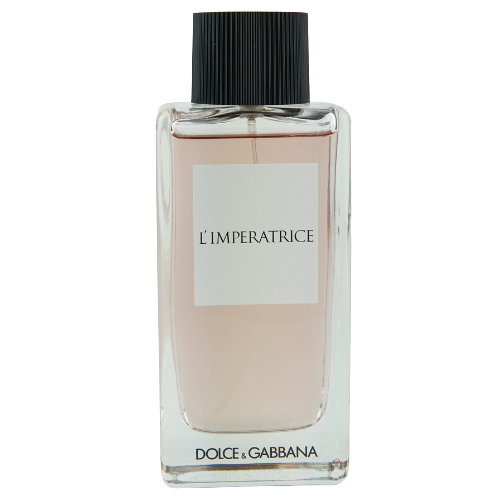 Dolce & Gabbana L'Imperatrice Eau De Toilette Spray 100ml (Tester)
