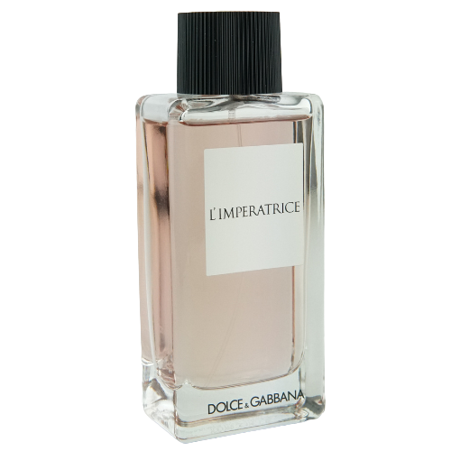 Dolce Gabbana L Imperatrice Eau De Toilette Spray 100ml Tester