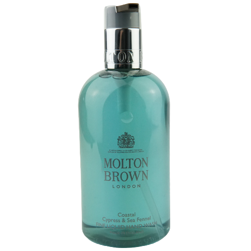 Molton Brown Coastal Cypress & Sea Fennel 300ml