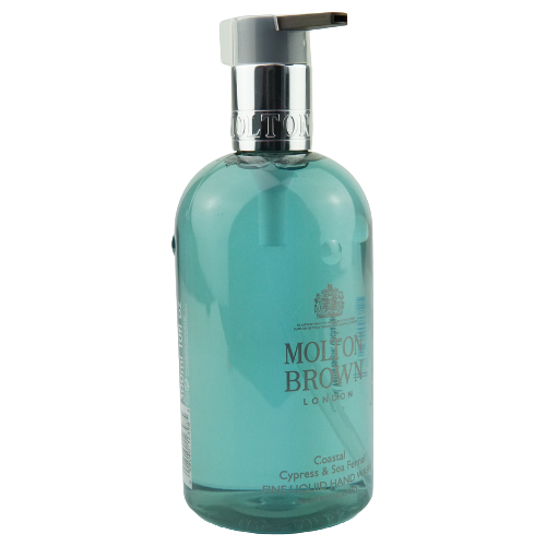 Molton Brown Coastal Cypress & Sea Fennel 300ml