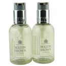 Molton Brown Hand Wash Orange & Bergamot Duo 100ml