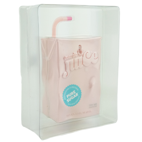 Cosmopolitan Juice Pure Sugar Eau De Parfum Spray 50ml Tester