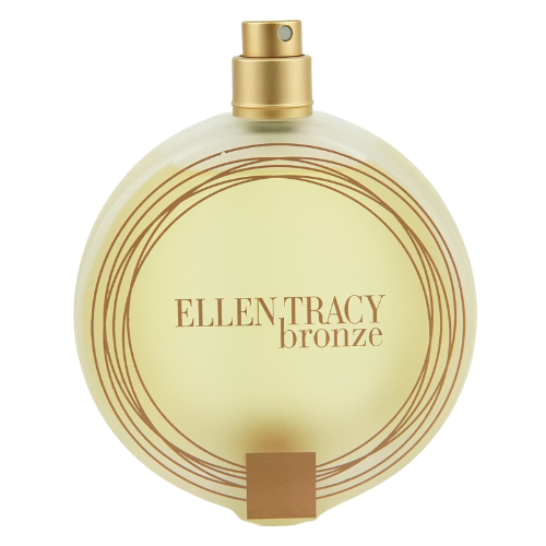 Ellen Tracy Bronze Eau De Parfum Spray 100ml (Tester)