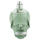 Police To Be Green Eau De Toilette Spray 125ml (Tester)