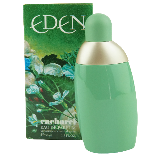 Cacharel Eden Eau De Parfum Spray 50ml (Tester)