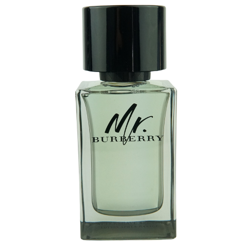 Burberry Mr Aftershave Splash 100ml (Tester)