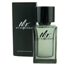 Burberry Mr Aftershave Splash 100ml (Tester)