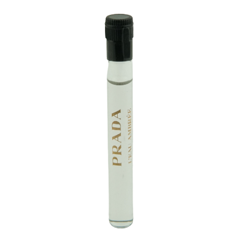 Prada L' Ambree Eau De Parfum Spray 1.5ml (3 Pack)