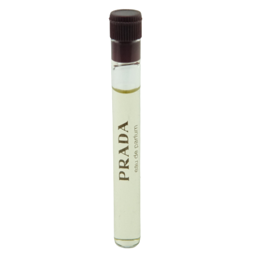 Prada Splash Eau De Parfum Spray 1.5ml (3 Pack)