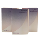 Calvin Klein Euphoria Endless Eau De Parfum Spray 1.2ml (3 Pack)