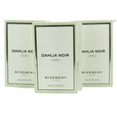 Givenchy Dahlia Noir L Eau De Toilette Spray 1ml (3 Pack)