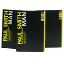 Paul Smith Man Eau De Toilette Spray 1.6ml (3 Pack)