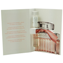 Chloe Roses Eau De Toilette Spray 1.2ml (3 Pack)