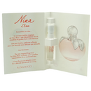 Nina Ricci L' Eau De Toilette Spray 1.5ml (3 Pack)