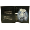 Jimmy Choo Flash Eau De Toilette Spray 2ml (Pack of 3)