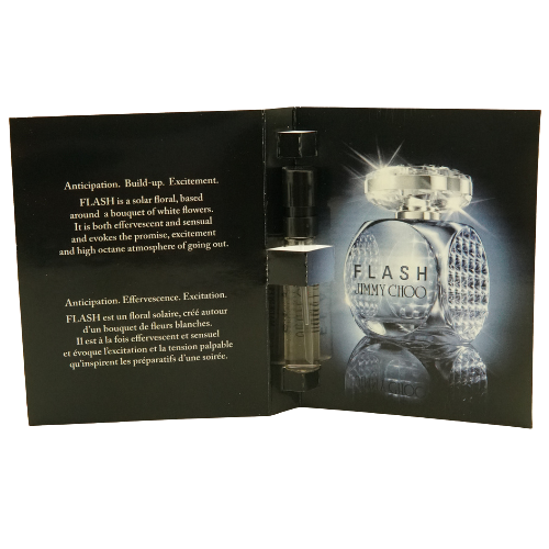 Jimmy choo flash perfume 100ml shop