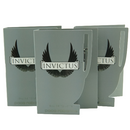Paco Rabanne Invictus Eau De Toilette Spray 1.2ml (Pack of 3)